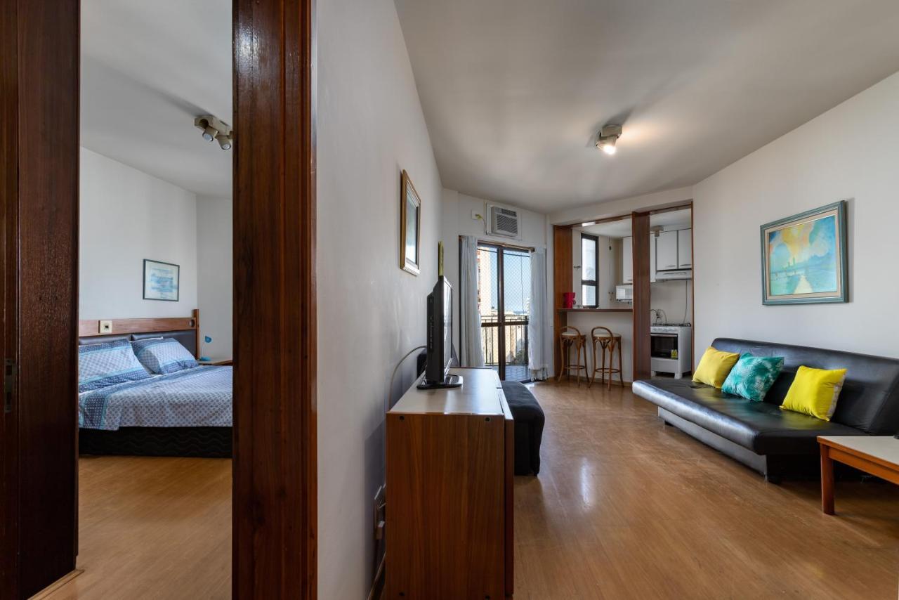 Apartment Mountain View