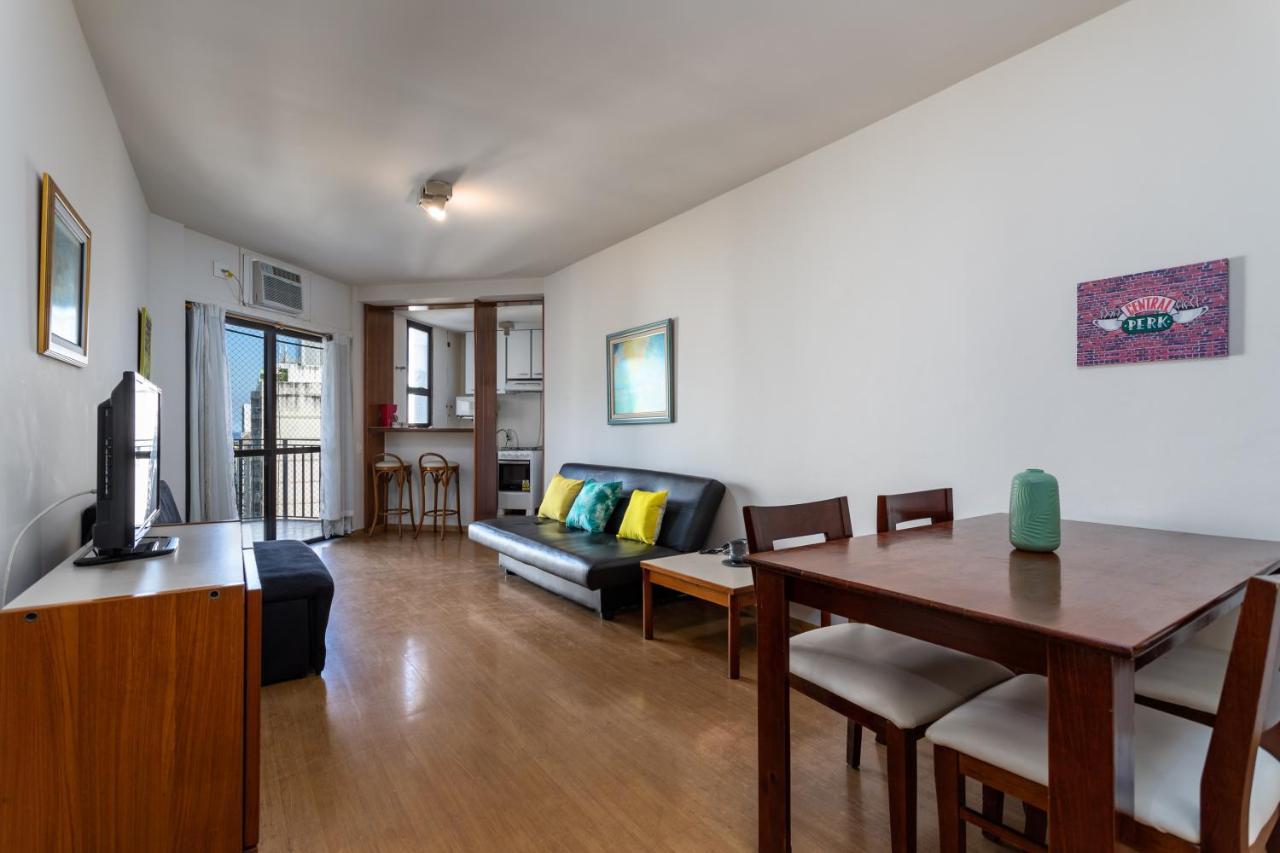 Apartment Mountain View